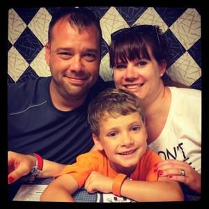 Meet your Posher, Brenna